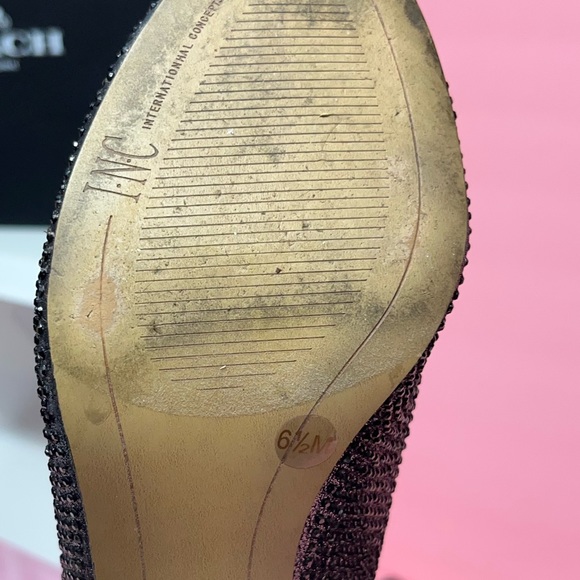 I.N.C international concepts boot - Picture 5 of 5